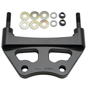 compare product Wilwood FNSLR Kit Bracket Front Chevy 55-57 CPP