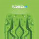 ARB TRED GT Recover Board - Green - My Store