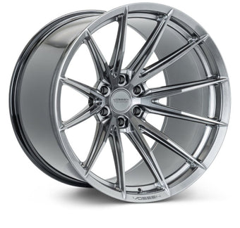 compare product Vossen HFX-2 22X12 - 6x139.7 - ET-44 - Ultra Deep - 106.1 - HB - Hyper Gunmetal
