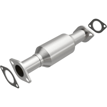 compare product MagnaFlow 96-97 Nissan Pickup 2.4L Direct Fit Converter