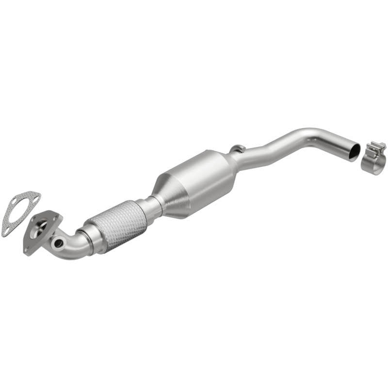 MagnaFlow 14 - 16 Cadillac ELR 1.4L/12 - 15 Chevrolet Volt 1.4L OEM Grade Direct Fit Catalytic Converter - My Store