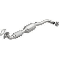 MagnaFlow 14 - 16 Cadillac ELR 1.4L/12 - 15 Chevrolet Volt 1.4L OEM Grade Direct Fit Catalytic Converter - My Store