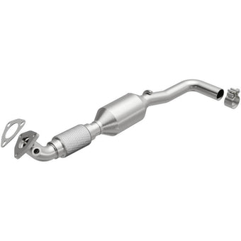compare product MagnaFlow 14-16 Cadillac ELR 1.4L/12-15 Chevrolet Volt 1.4L OEM Grade Direct Fit Catalytic Converter