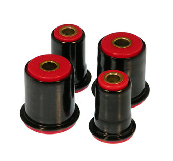 compare product Prothane GM Front Lower Control Arm Bushings - Red