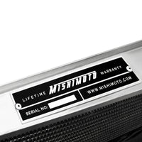 Mishimoto 00 - 05 Toyota MR2 Manual Aluminum Radiator - My Store