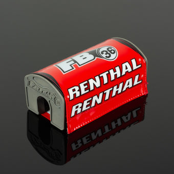 compare product Renthal Fatbar 36 Pad - Red/ Black/ White