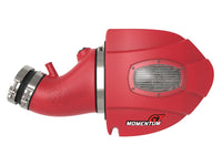 aFe POWER Momentum GT Limited Edition Cold Air Intake 11 - 17 Dodge Challenger/Charger SRT - Red - My Store