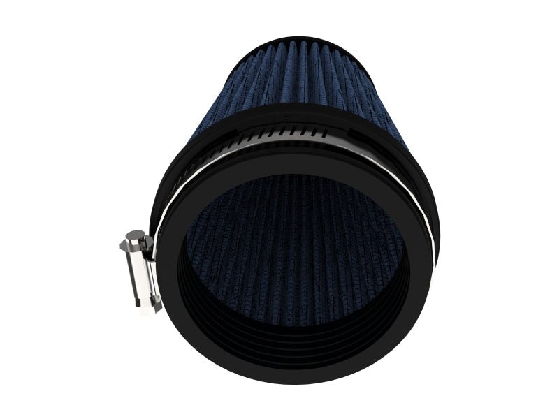 aFe Magnum FLOW Universal Air Filter 2 - 7/8 IN F x 3 - 7/8 IN B x 3 IN T x 5 IN H - My Store