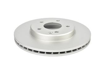 compare product DBA 94-96 Mercedes-Benz C220 Front En-Shield Standard Rotor