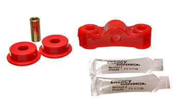 compare product Energy Suspension 88-00 Honda Civic/CRX / 93-97 Honda Del Sol (iexcept VTEC) Red Manual Transmission