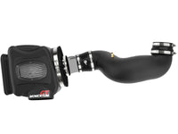 aFe Momentum GT Stage - 2 Si Pro DRY S Intake System GM Trucks/SUVs V8 4.8L/5.3L/6.0L/6.2L (GMT900) El - My Store