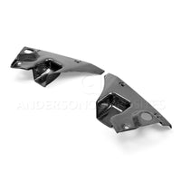 Anderson Composites 10 - 13 Chevrolet Camaro Decklid Interior Cover - My Store