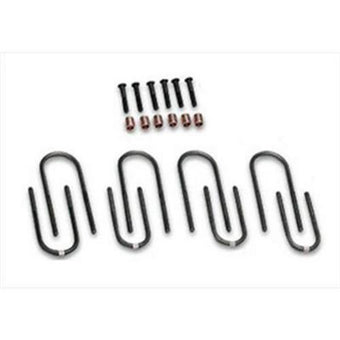 compare product Tuff Country 87-95 Jeep Wrangler YJ 2in Lift Kit