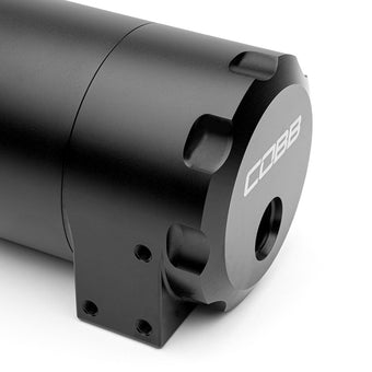 compare product Cobb 16-18 Ford Focus RS Air Oil Separator