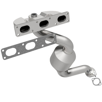 compare product MagnaFlow DF Catalytic Conv BMW 99-00 323 2.5L / 99-00 328 2.8L / 99-00 Z3 2.5L/2.8L California