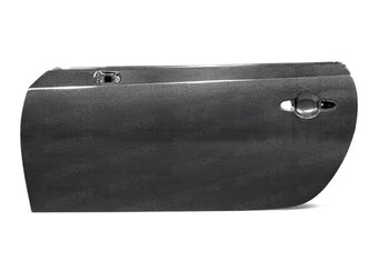 compare product Seibon 12-13 Scion FRS / 12-13 Subaru BRZ OEM-Style Carbon Fiber Doors (Pair) **OFF ROAD USE ONLY**