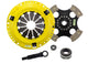 ACT 1990 Honda Civic MaXX/Race Rigid 4 Pad Clutch Kit - My Store