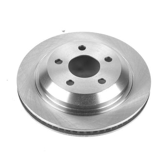 compare product Power Stop 98-02 Chevrolet Camaro Rear Autospecialty Brake Rotor