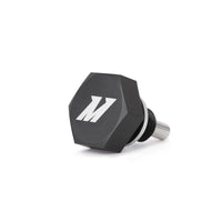 Mishimoto Magnetic Oil Drain Plug M12 x 1.25 Black - My Store