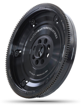 compare product Clutch Masters 15-24 Audi RS3 2.5L Turbo 5-Cylinder DCT Steel Flywheel