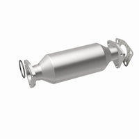 MagnaFlow Conv Direct Fit 91 - 93 Honda Accord 2.2 CA - My Store