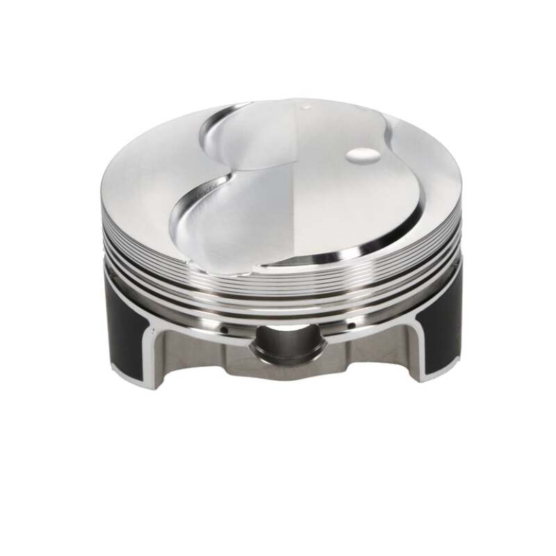 Wiseco Chevy LS Series 5cc Dome 1.110 x 4.030 Piston Shelf Stock Kit - My Store
