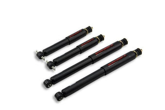 compare product Belltech SHOCK SET NITRO DROP 2