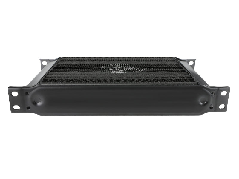 aFe BladeRunner Oil Cooler 10 IN L x 2 IN W x 8 IN H - My Store