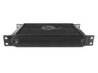 aFe BladeRunner Oil Cooler 10 IN L x 2 IN W x 8 IN H - My Store