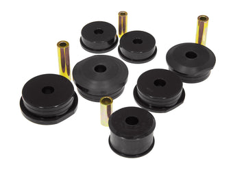 compare product Prothane 90-94 Mitsubishi Eclipse 4 Mount Kit - Black