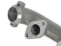 aFe Bladerunner Manifolds Exhaust for Ford Diesel Trucks 03 - 07 V8 - 6.0L (td) - My Store