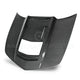 Anderson Composites 12 - 15 Chevrolet Camaro ZL1 Type - ZL Hood - My Store