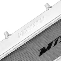 Mishimoto 15 Subaru WRX Performance Aluminum Radiator - My Store