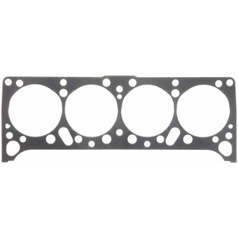compare product Fel-Pro Pontiac V8 4.300in 389/400/421/428/455 Engine Cylinder Head Gasket