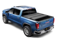 BAK 2014 Chevy Silverado 1500 / 15 - 20 Chevy Silverado 2500/3500 8ft Bed BAKFlip MX4 Matte Finish - My Store