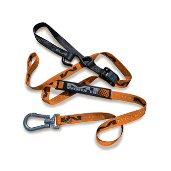 compare product Matrix Concepts M1.0 Worx Tie Down Set - Orange
