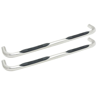 compare product Westin 1999-2006 Toyota Tundra Ext Cab E-Series 3 Nerf Step Bars - SS