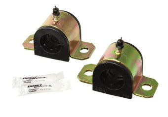 compare product Energy Suspension 01-05 Lexus IS300 Front Sway Bar Bushing Set - Black