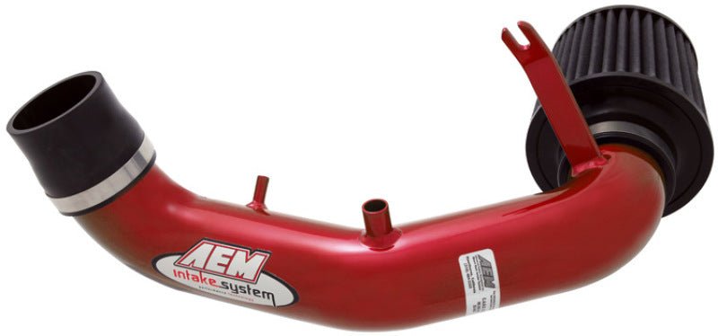 AEM Short Ram Intake System S.R.S.RSX 02 - 06 - My Store