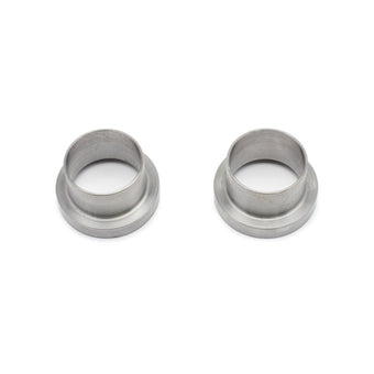 compare product Wilwood Inner Bearing Spacer Hub 51-59 Chevy 1/2