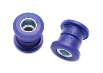 compare product SuperPro 2004 Pontiac GTO Base Front Arm To Strut Rod (Lower) Radius Arm-to-Control Arm Bushing Kit