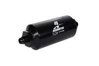Aeromotive In - Line Filter - (AN - 06 Male) 100 Micron Stainless Steel Element - My Store