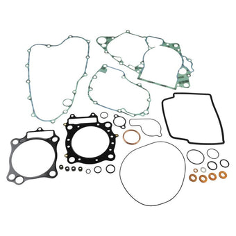 compare product Athena 07-08 Honda CRF 450 R Complete Gasket Kit