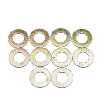 compare product Wilwood Caliper Shim - .063 with 7/16in ID Hole - 10 pk.