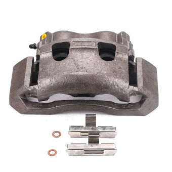 compare product Power Stop 2007 Ford E-150 Front Left Autospecialty Caliper w/Bracket