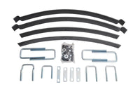 Hellwig 07 - 21 Toyota Tundra 2/4WD 2 Leaf Pro Series Helper Spring - Up To 2500lb Level Load Capacity - My Store