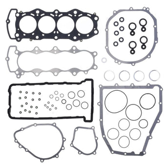 compare product Athena 05-06 Kawasaki ZX-6R 636 Complete Gasket Kit (Excl Oil Seal)