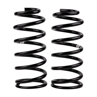 compare product ARB / OME Coil Spring Rear Prado 150