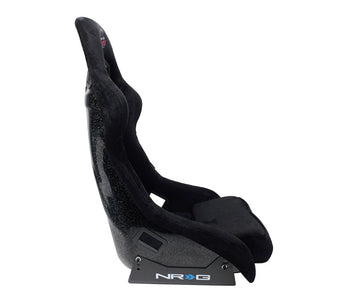 compare product NRG FRP Bucket Seat PRISMA Edition - Large
