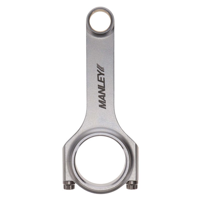 Manley Chevy Small Block LS Series 6.125in H Beam Connecting Rod Set - My Store